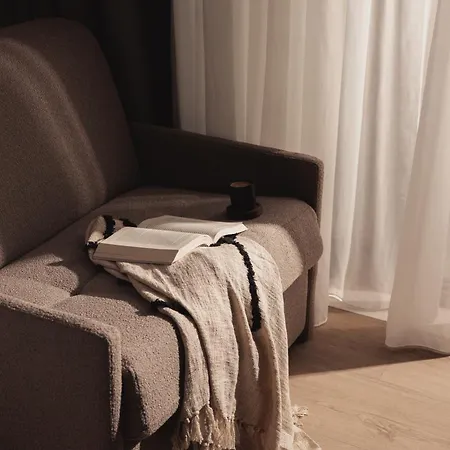 My Path To The Sea Отель типа 