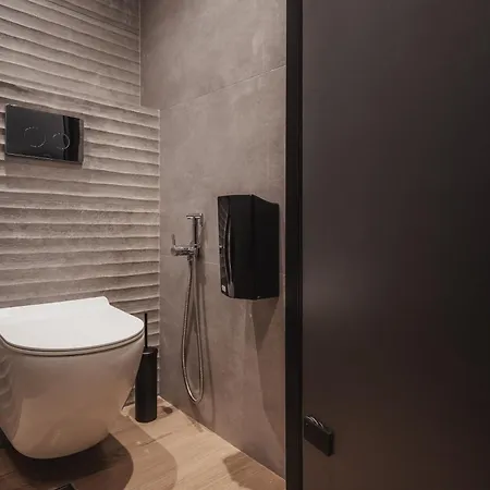 My Path To The Sea 4* Пефкохори