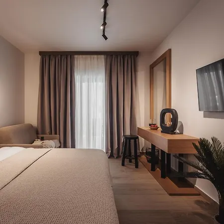 My Path To The Sea Отель типа 