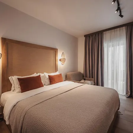 B&B My Path To The Sea Pefkochori