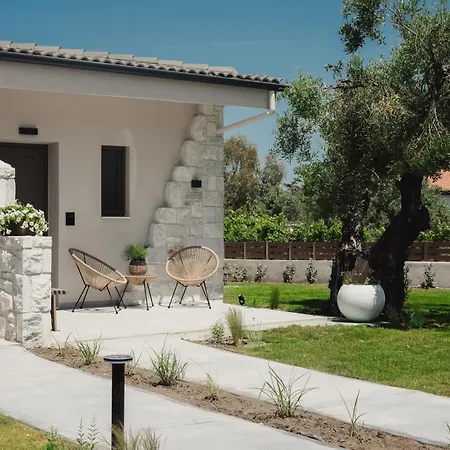 B&B My Path To The Sea Pefkochori