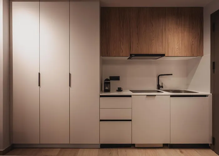 My Path To The Sea Panzió