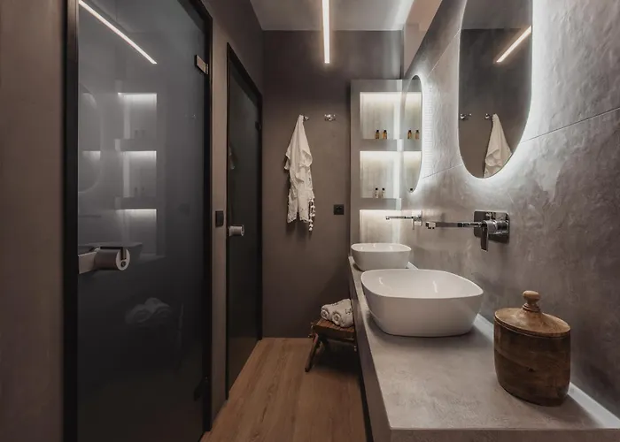 Panzió My Path To The Sea 4*