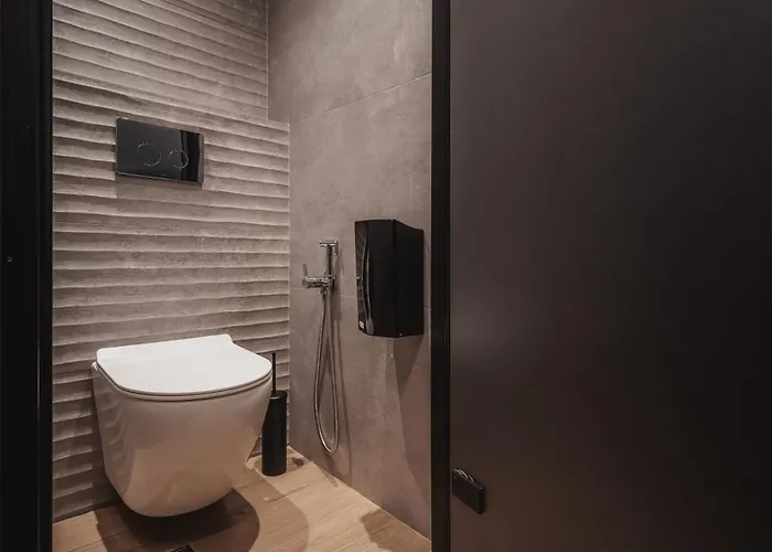 My Path To The Sea 4* Pefkohóri