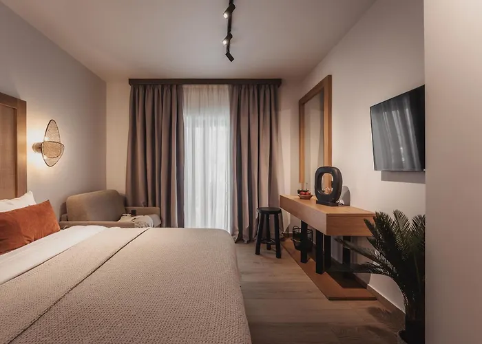 My Path To The Sea Panzió 4*