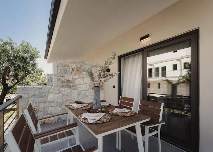 My Path To The Sea Panzió